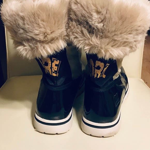 SOREL WINTER BOOTS - Picture 8 of 8